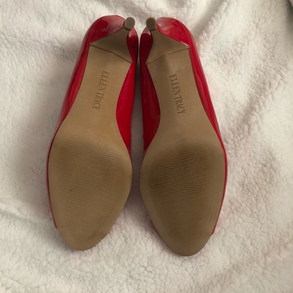 Ellen Tracy shoes - Picture 5 of 6